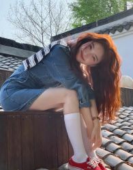 -呵呵造型