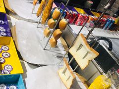 -黄三怪(银座和谐广场店)