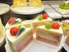 -PAOPAO Bakery&Café(港汇店)