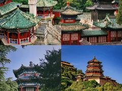 -颐和园