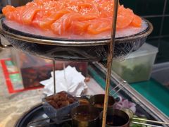 -禄婶鸡煲·打边炉
