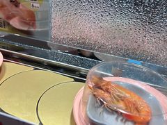 -争鲜回转寿司(南开大悦城店)