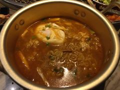 -火炉火自助餐(喜隆多店)