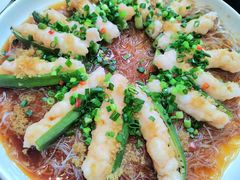 -阿德餐饮小秦川西北菜(福民路店)