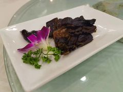 -江南村酒家