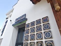 -壹零捌道·北京烤鸭(车公庄店)