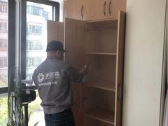 -科立恩进口除甲醛甲醛检测