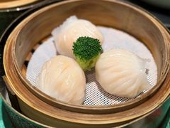 -誉八仙粤菜(万象天地店)