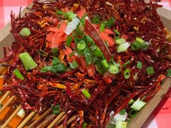 -为民烧烤吧.自贡爆炒菜(收录10年好店)