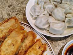 -金谷园饺子馆(北邮总店)