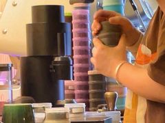 -SeekSeeking咖啡专门店(堰塘街店)