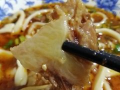 -清真-戏楼王记牛肉面