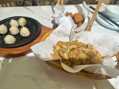 -翡翠拉面小笼包(岭南新天地店)