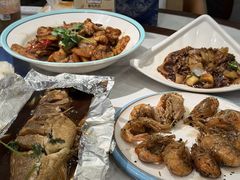 -三玛璐酒楼(汉口路店)