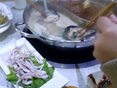 -重庆巴渝火锅(钟家村店)
