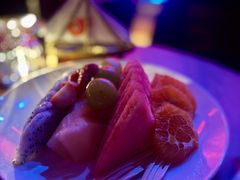 -JZ Club 爵士酒吧(上海店)