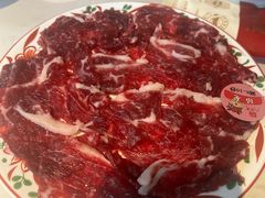-汕头八合里海记牛肉店(清河店)