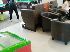 -派克v8台球·棋牌(小南店)