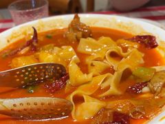 -西贝(紫荆广场店)