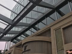 -上海新发展亚太JW万豪酒店