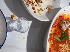 -兰湘子·湘菜小炒(长安万科广场店)