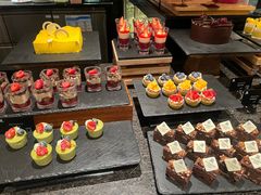 -Social 秀西餐厅-长沙瑞吉酒店(运达店)