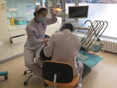 -泰康拜博口腔·二级专科医院(种植·正畸·修复·联合中心)