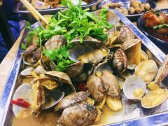 -老虎滩大连海鲜烧烤(建邺云锦路总店)