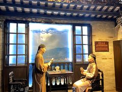 -孙文西路步行街