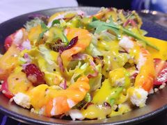 -MOSSO德国餐厅·音乐酒吧(环宇荟店)