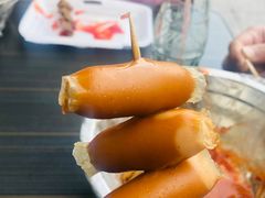 -峰景台亚姨牛杂