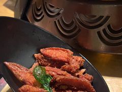 -烤匠麻辣烤鱼(万象城店)