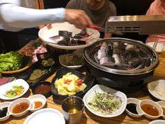 -味家烤肉烤鳗鱼牛排(西塔旗舰店)