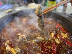 -老船夫石锅苗苗鱼·老字号(三道堰总店)