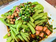 -青岩城南旧事·小时候的味道(青岩古镇黑金店)
