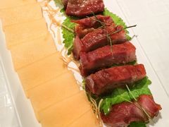-粤财皇冠假日酒店·彩华轩中餐厅