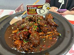 -回味黑鸭煲·始于2006(万松园店)