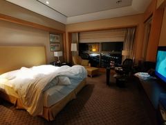 -宁波万豪酒店