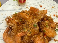 -银都上海菜馆(粤海东路店)