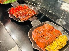 -星汇餐厅(新濠影汇店)