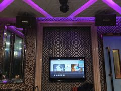 -极度沸点CLUB KTV(世贸中心店)