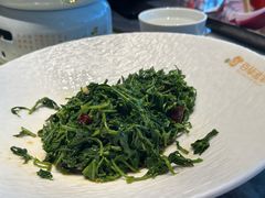 -百草滩羊清水涮羊肉·清真·宁夏盐池滩羊(莲花桥店)