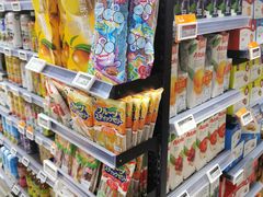 -Olé精品超市(北京合生汇店)