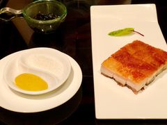 -北京四季酒店·采逸轩