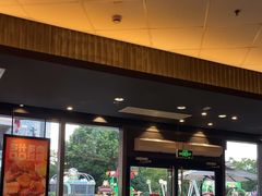 -汉堡王(嘉定宝龙城市广场)