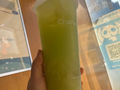 -茶百道(南通海门师山广场店)