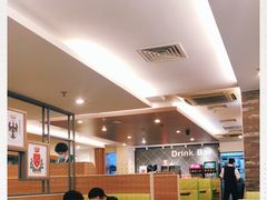 -萨莉亚(百信广场店)
