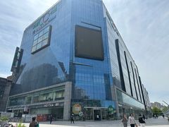 -天虹购物中心(石路店)