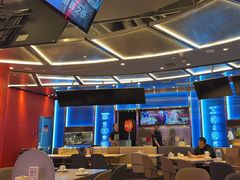 -鱼酷活鱼烤鱼(恒隆广场店)