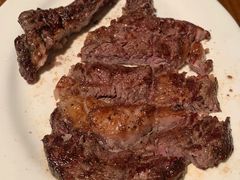-弗兰克牛排西餐厅Ribone steak house(柠檬花园店)